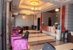 Lain-lain 5 Hotel Kangaroo Bujumbura