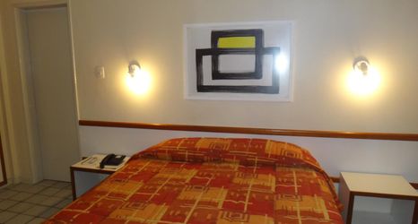 其他 2 Hotel Jangadeiro