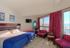 Others 4 UMH Tarik Hotel