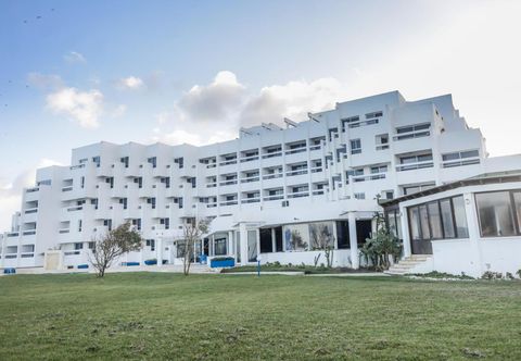 Others UMH Tarik Hotel
