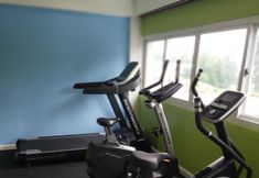 其他 3 Hotel Morobe