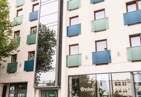 Lainnya Hotel Opole Centrum