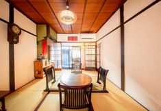 Lain-lain 5 Nagomian Hachijotei 和庵