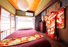 Lain-lain 6 Nagomian Hachijotei 和庵