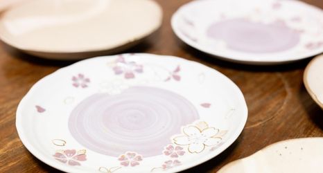 其他 2 Nagomian Hachijotei 和庵