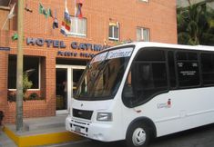 Others 7 Hotel Catimar