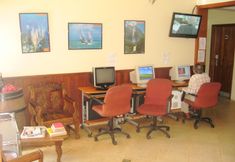 Others 6 Hotel Catimar