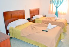 Others 3 Hotel Catimar