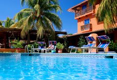 其他 5 Hotel Costa Linda Beach