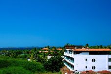 其他 Hotel Costa Linda Beach