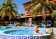 其他 4 Hotel Costa Linda Beach