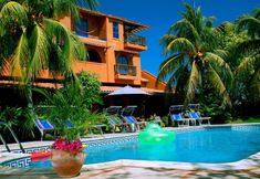 其他 2 Hotel Costa Linda Beach