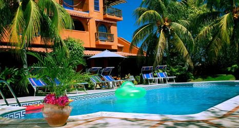 其他 2 Hotel Costa Linda Beach