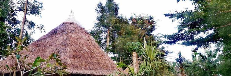 Lain-lain Ban Din Resort