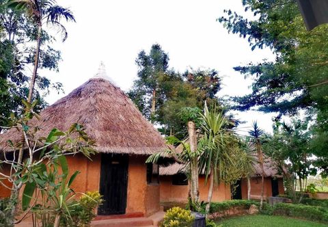 Lain-lain Ban Din Resort