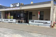 Lain-lain Truro weighbridge motel