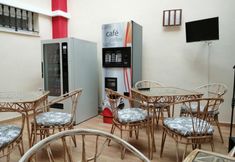 Others 7 Hostal PILAS ALCARAYÓN