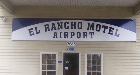 Others 2 El Rancho Motel