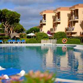 Pool & Wellness 1 Aparthotel las Dunas, Hozanejos Hotels