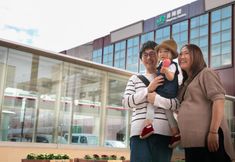 Others 7 Hotel New Green