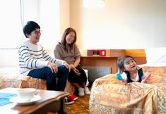 Others 4 Hotel New Green