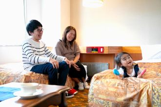 Others 4 Hotel New Green