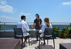 Others 7 Scorpios Sea Side Hotel