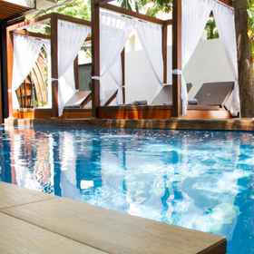 Bopha Bassac Boutique Hotel 1, Hotel Tumnob Tuek