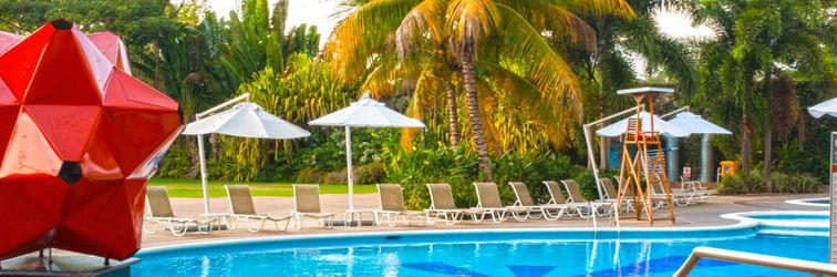 Others Hesperia WTC Valencia