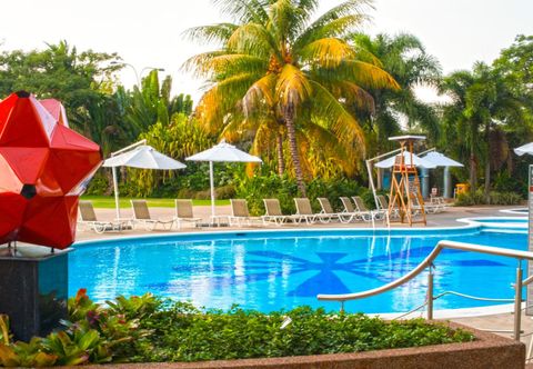 Others Hesperia WTC Valencia