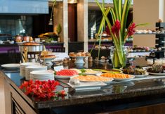 Others 7 Hesperia WTC Valencia