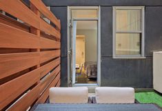 Others 7 The Historic Blue Angel Hotel Lexington Ave, Ascend Hotel Collection