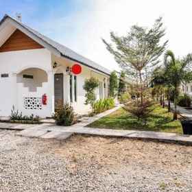 Alpha Motel 1, 酒店 吉打