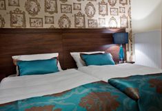 Lainnya 4 Hotel Opole Centrum