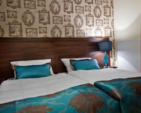 Lainnya 4 Hotel Opole Centrum