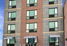 Others 2 Casa Blanca Hotel Brooklyn