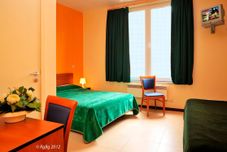 기타 Hotel The Moon