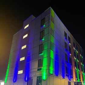 Hotel Building1布魯克林 Casa Blanca 飯店,纽约州飯店