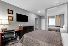 Khác 6 Hotel Pergola JFK Airport