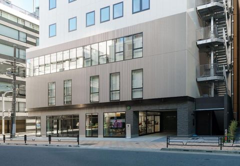 Khác Tokyo Ueno Youth Hostel