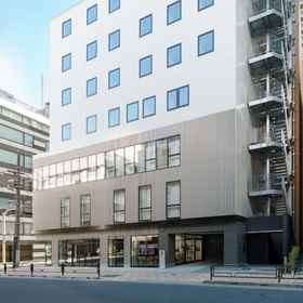 building 1 Tokyo Ueno Youth Hostel, Khách sạn Kanda