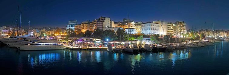 Others Scorpios Sea Side Hotel