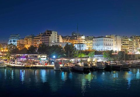 Others Scorpios Sea Side Hotel