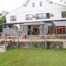 Hotel Building 1 Myoko Mountain Lodge, โรงแรม & ที่พัก สถานีโทคามาจิ