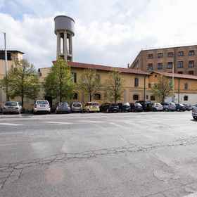 Hotel Building 1 Hotel Artromano, Ardea Hotels