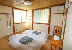 อื่นๆ 5 Myoko Mountain Lodge