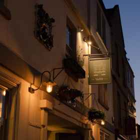 Hotel Building 1 The Yard in Bath Hotel, Chew Stoke Hotels