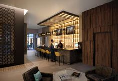 기타 4 Independent (SPHC) HOTEL CENTRAL TIMES SQUARE, an IHG Hotel