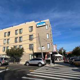 Hotel Building1布魯克林洛克威飯店,88街飯店