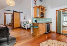 Lain-lain 6 New Park Venue & Suites